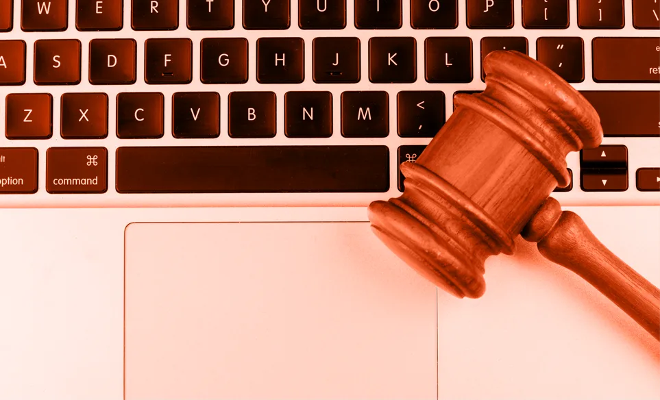Image representative of the Legal Industry